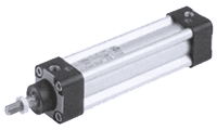 Cylinder Actuator