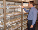 SPAir warehouse