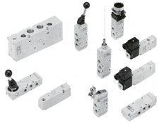 Series 70 Valves